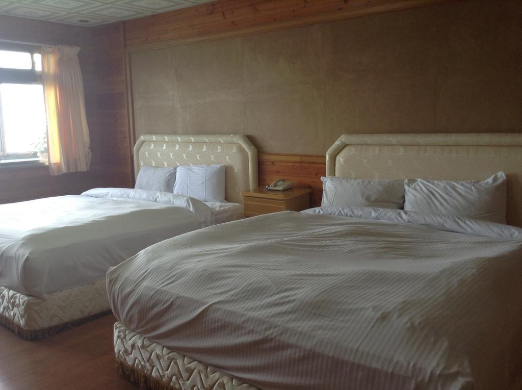 Bunbury Fruit Ranch B&B Женай Номер фото