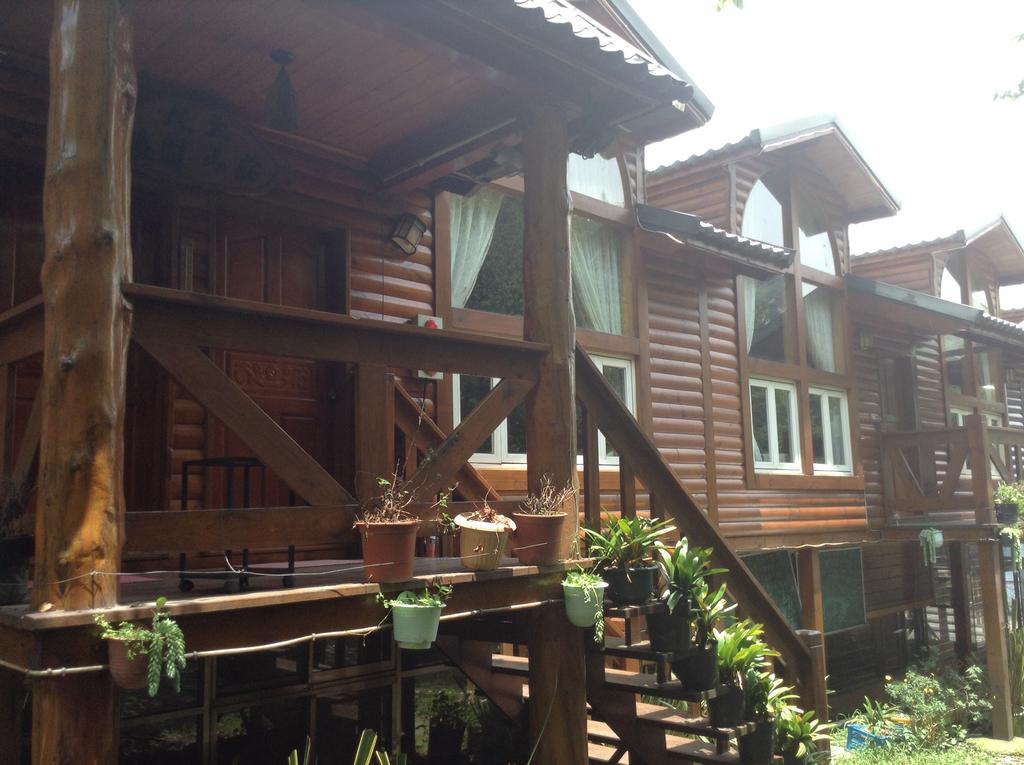 Bunbury Fruit Ranch B&B Женай Екстер'єр фото