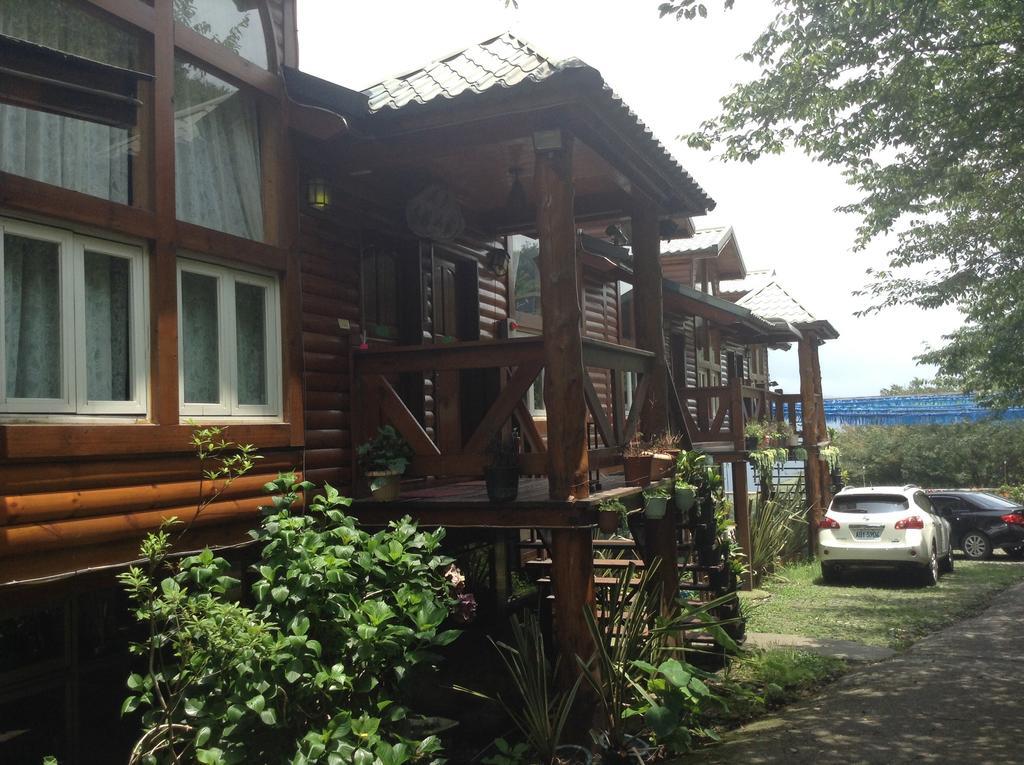 Bunbury Fruit Ranch B&B Женай Екстер'єр фото