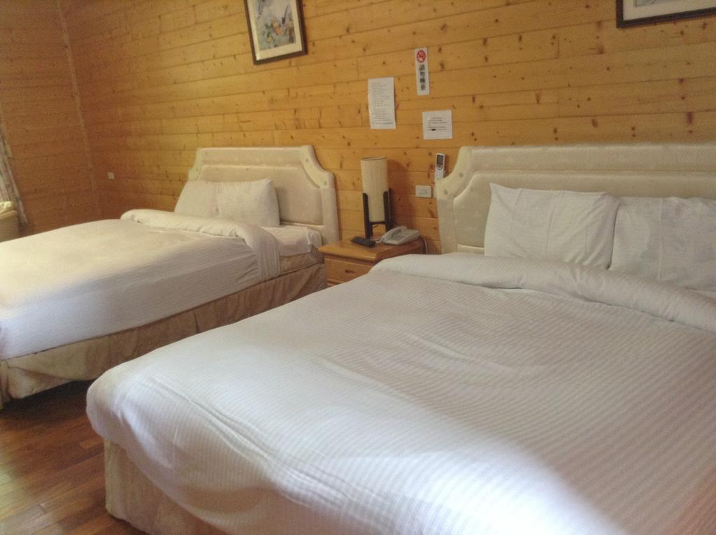 Bunbury Fruit Ranch B&B Женай Номер фото