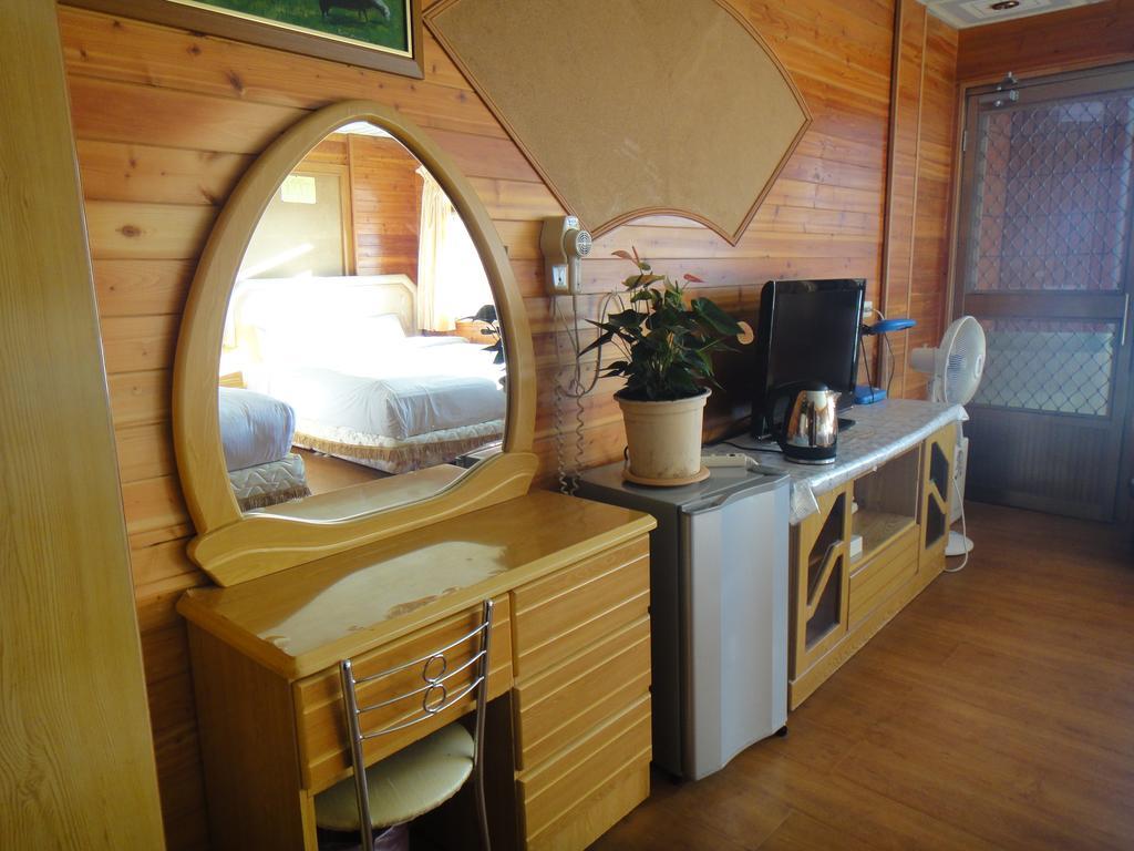 Bunbury Fruit Ranch B&B Женай Номер фото