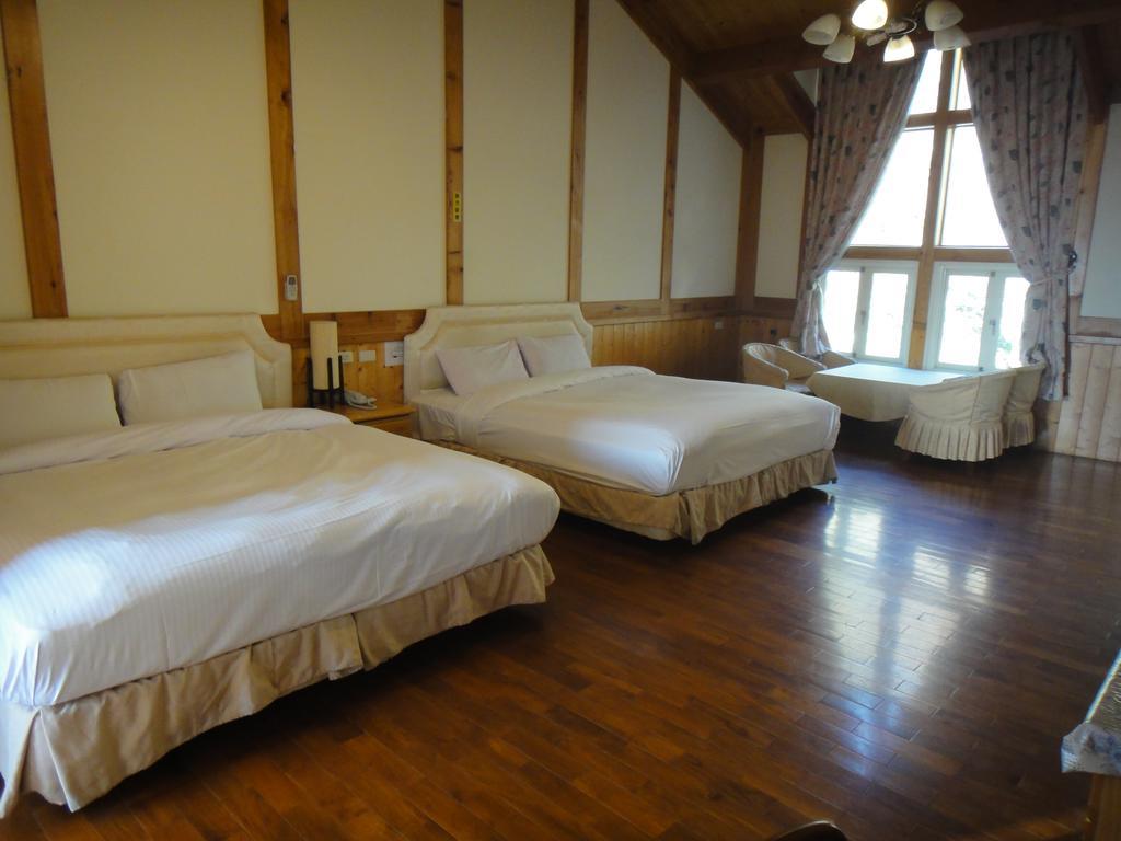 Bunbury Fruit Ranch B&B Женай Номер фото