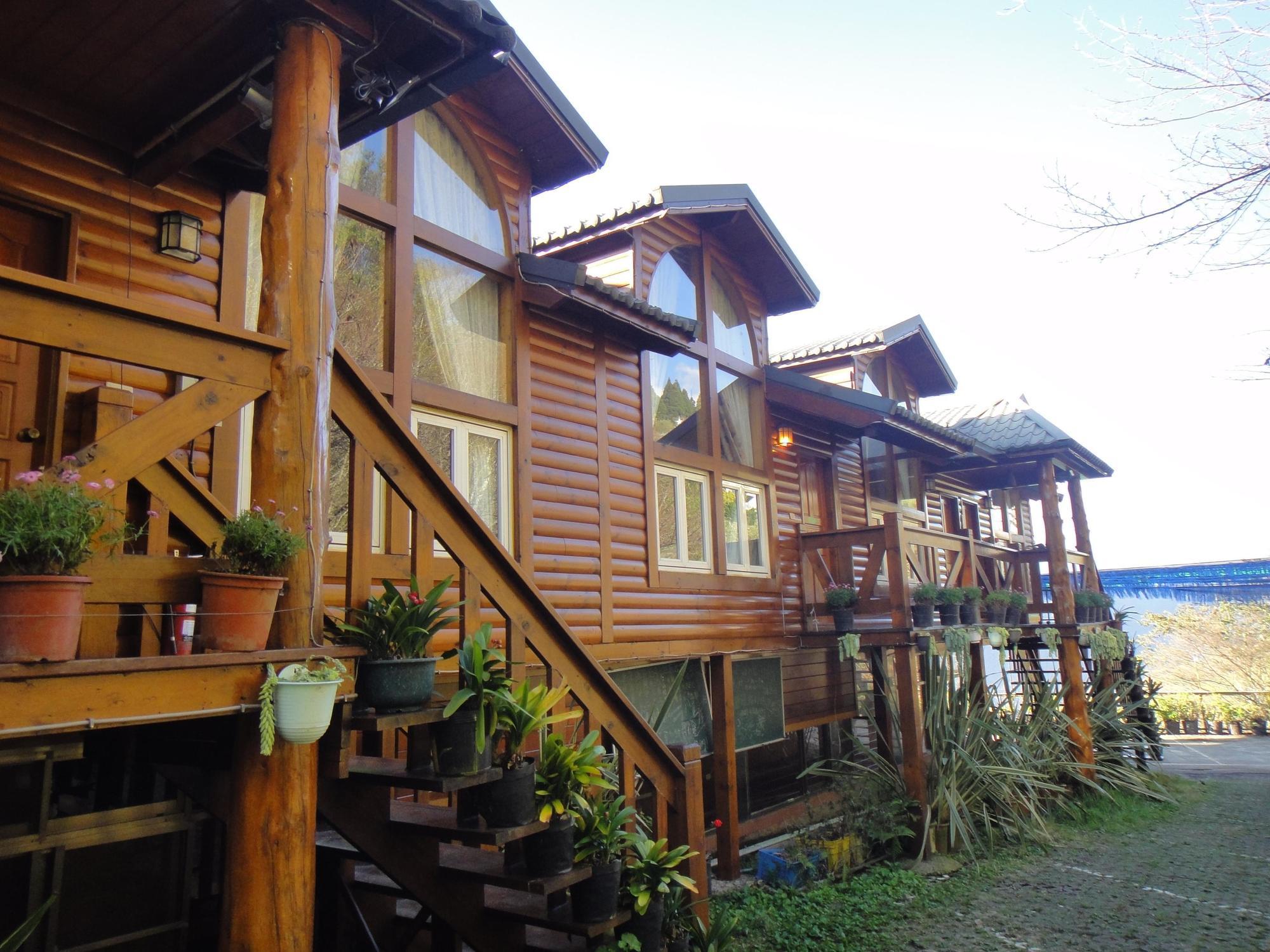 Bunbury Fruit Ranch B&B Женай Екстер'єр фото