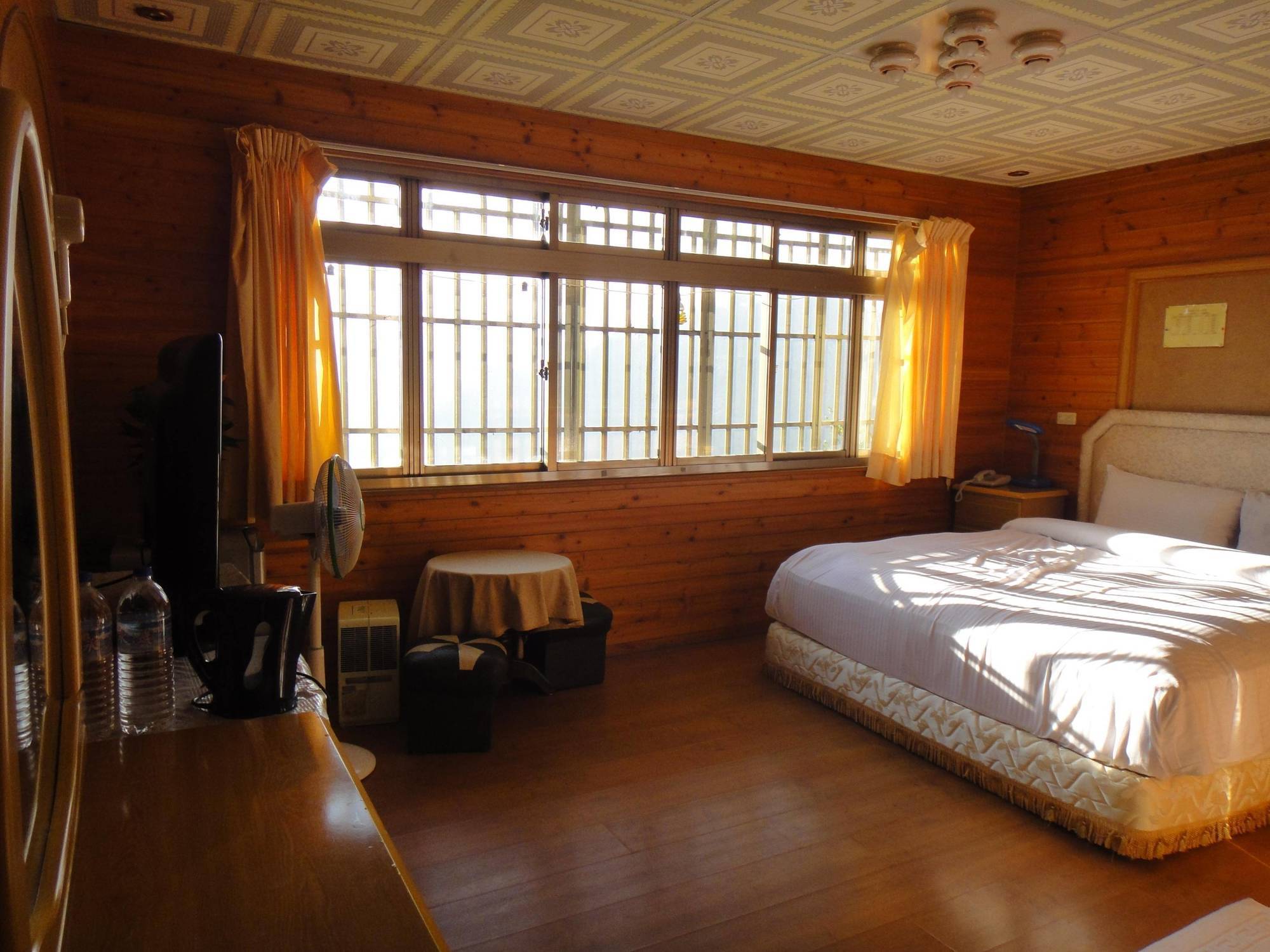 Bunbury Fruit Ranch B&B Женай Екстер'єр фото